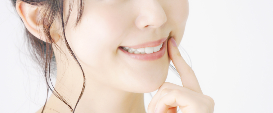 ホワイトニング