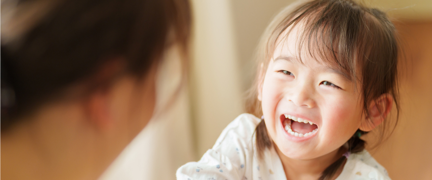 小児歯科