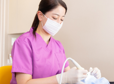 02 痛みへの配慮